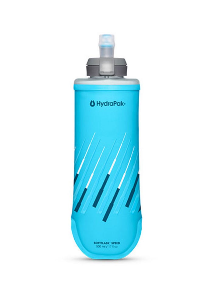Hydrapak Soft Flask – Speed 500ml - Image 1